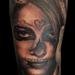 tattoo galleries/ - day of the dead